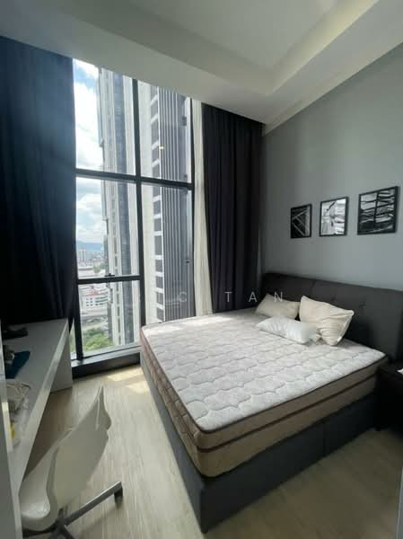 Service Residence for Sale at M City - Eric Tan - Bedroom - PropertyGuru.com.my