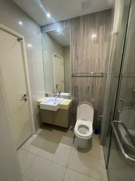 Service Residence for Sale at M City - Eric Tan - Bathroom - PropertyGuru.com.my