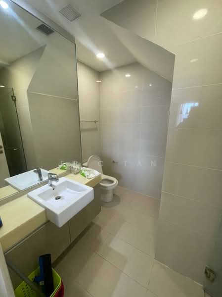 Service Residence for Sale at M City - Eric Tan - Bathroom - PropertyGuru.com.my