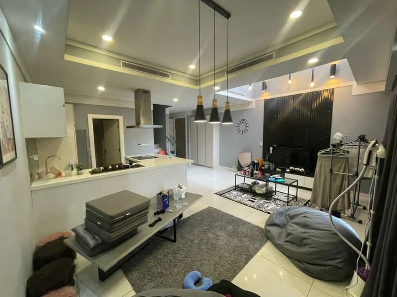 Service Residence for Sale at M City - Eric Tan - PropertyGuru.com.my