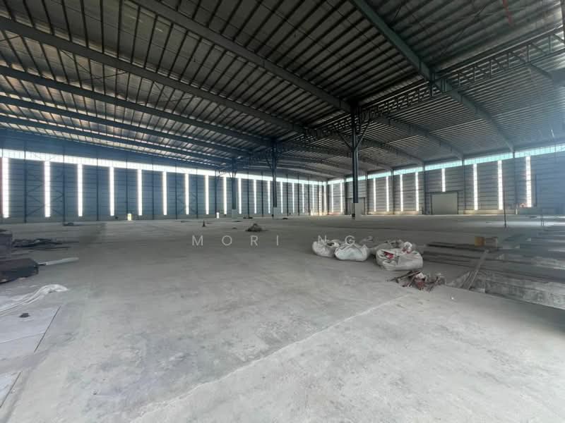 Detached Factory for Sale in Kawasan Perindustrian SB Jaya (Sungai Buloh) - Mori Ng - Interior - PropertyGuru.com.my
