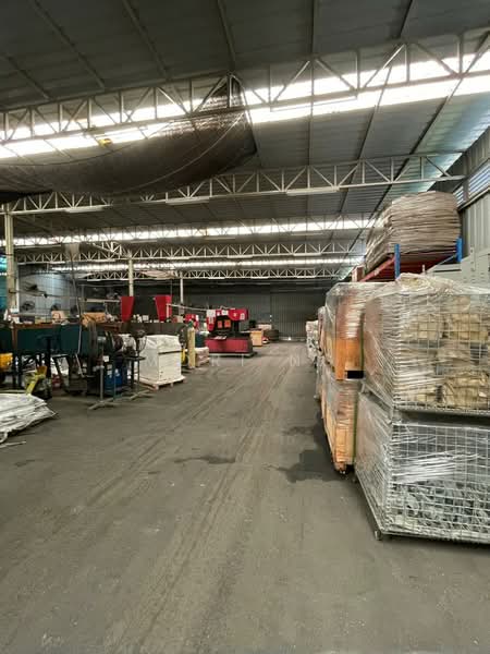 Detached Factory for Sale in Kawasan Perindustrian SB Jaya (Sungai Buloh) - Mori Ng - Interior - PropertyGuru.com.my