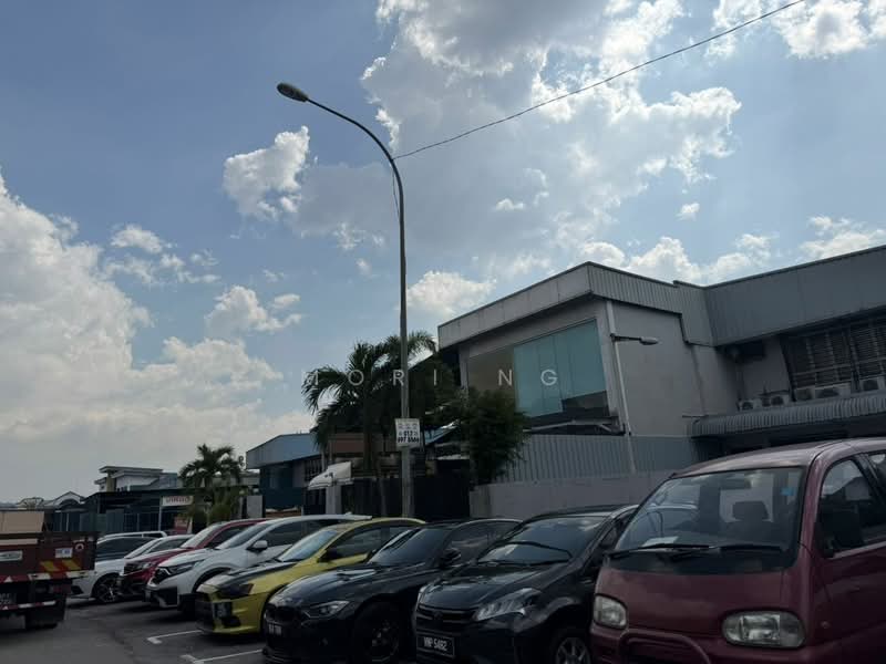 Detached Factory for Sale in Kawasan Perindustrian SB Jaya (Sungai Buloh) - Mori Ng - PropertyGuru.com.my