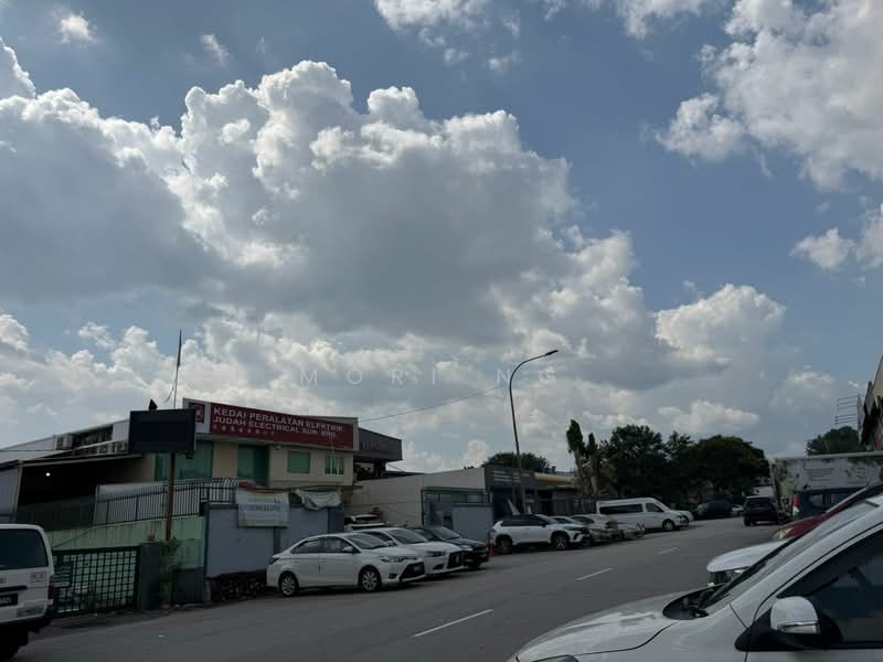 Detached Factory for Sale in Kawasan Perindustrian SB Jaya (Sungai Buloh) - Mori Ng - Exterior - PropertyGuru.com.my