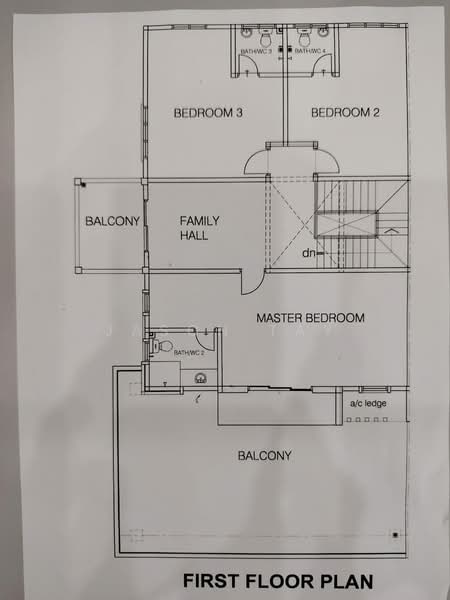 Semi-Detached House for Sale in Taman Merak (Bukit Baru) - Jason Tay - PropertyGuru.com.my