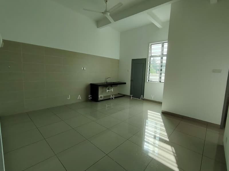 Semi-Detached House for Sale in Taman Merak (Bukit Baru) - Jason Tay - Kitchen - PropertyGuru.com.my