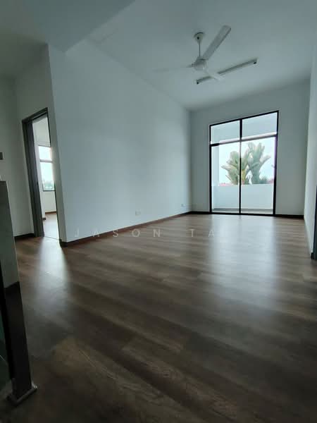 Semi-Detached House for Sale in Taman Merak (Bukit Baru) - Jason Tay - Family Hall - PropertyGuru.com.my