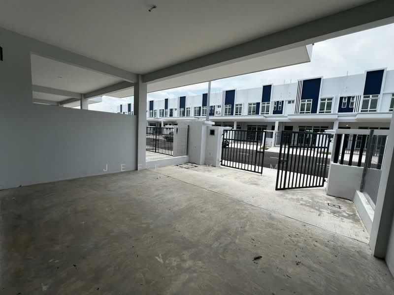 Terraced House for Sale in Bandar Dato Onn (Tebrau) - Jeffrey Lim - PropertyGuru.com.my