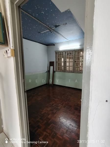 Rumah Flat untuk Dijual di Taman Seri Damai - Freddy Tan - Interior - PropertyGuru.com.my