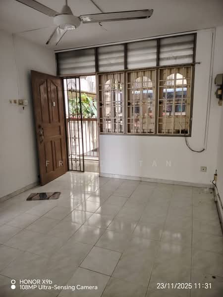 Rumah Flat untuk Dijual di Taman Seri Damai - Freddy Tan - PropertyGuru.com.my
