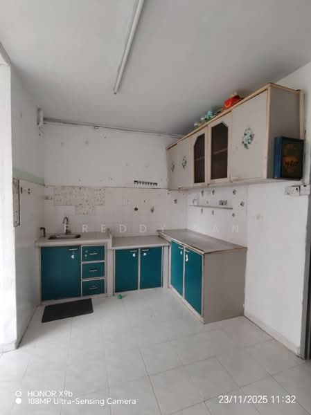 Rumah Flat untuk Dijual di Taman Seri Damai - Freddy Tan - PropertyGuru.com.my