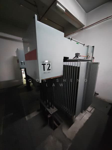 Factory for Sale in Taman Perindustrian Puchong Utama (Puchong) - Soon Sheng Law - PropertyGuru.com.my