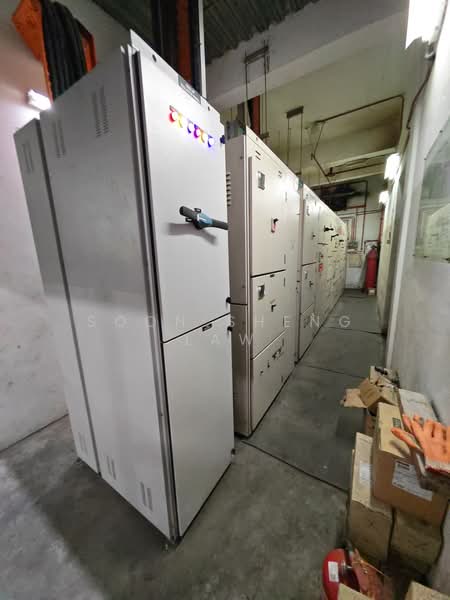 Factory for Sale in Taman Perindustrian Puchong Utama (Puchong) - Soon Sheng Law - PropertyGuru.com.my