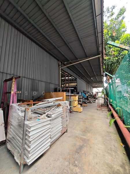Factory for Sale in Taman Perindustrian Puchong Utama (Puchong) - Soon Sheng Law - PropertyGuru.com.my