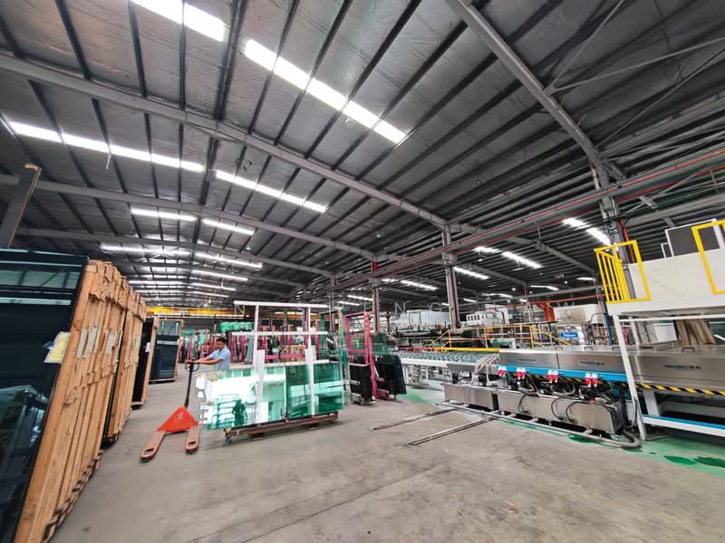 Factory for Sale in Taman Perindustrian Puchong Utama (Puchong) - Soon Sheng Law - PropertyGuru.com.my