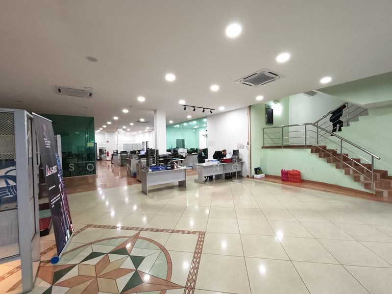 Factory for Sale in Taman Perindustrian Puchong Utama (Puchong) - Soon Sheng Law - PropertyGuru.com.my