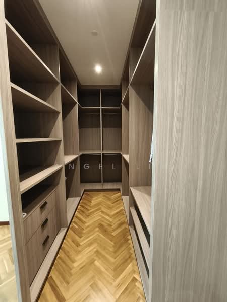 Service Residence for Rent at Southpoint Residences - Angel Lim - Interior - PropertyGuru.com.my