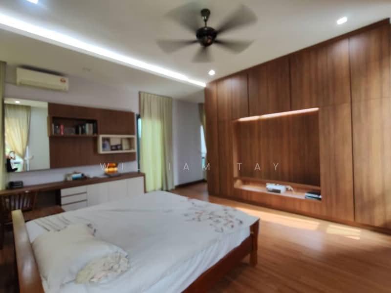 Semi-Detached House for Sale in Setia Eco Gardens (Gelang Patah) - William Tay - Bedroom - PropertyGuru.com.my
