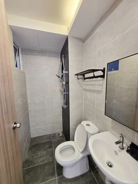 Kondominium untuk Disewa di QuayWest Residence - Carson Chuah - Bathroom - PropertyGuru.com.my