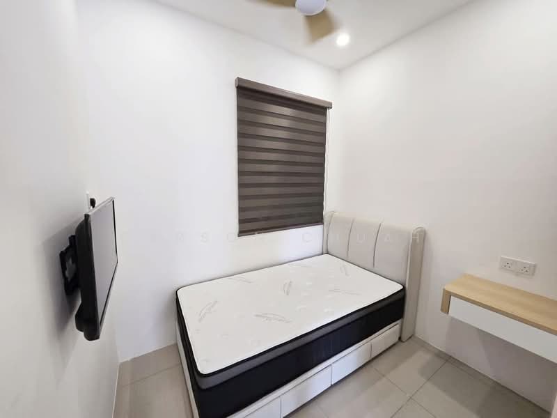 Kondominium untuk Disewa di QuayWest Residence - Carson Chuah - Bedroom - PropertyGuru.com.my