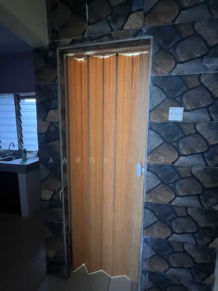 Apartment for Rent at Kenari Apartment - Aaron Ong - Interior - PropertyGuru.com.my