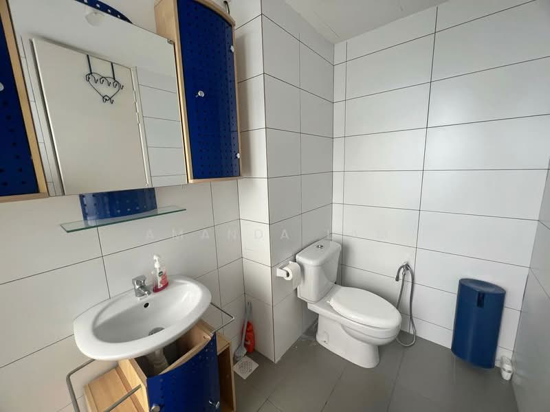 Condominium for Sale at Wellesley Residences - Amanda Lam - Bathroom - PropertyGuru.com.my