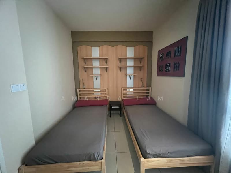 Condominium for Sale at Wellesley Residences - Amanda Lam - Bedroom - PropertyGuru.com.my