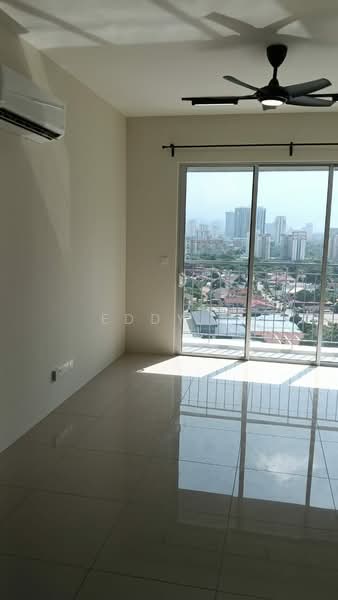 Condominium for Rent at Berlian Setapak 2 Residences - Eddy . - View - PropertyGuru.com.my