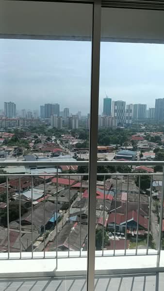 Condominium for Rent at Berlian Setapak 2 Residences - Eddy . - View - PropertyGuru.com.my