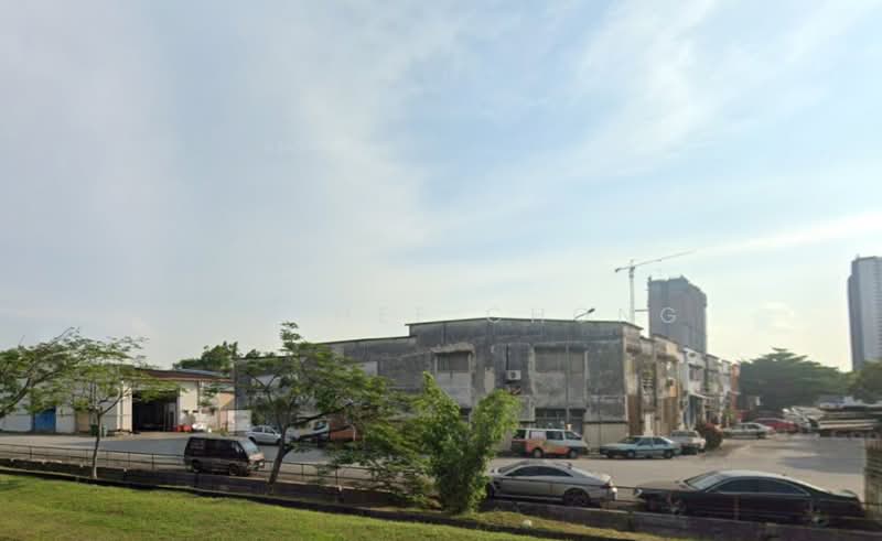 Terrace Factory for Rent in Gombak (Selangor) - Kah Hee Chong - Exterior - PropertyGuru.com.my