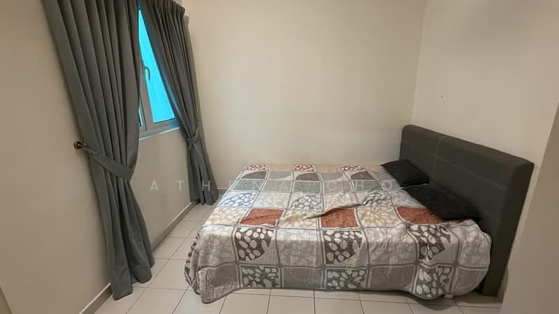 Servis Apartment untuk Disewa di Mesahill - Athena Cho - Bedroom - PropertyGuru.com.my