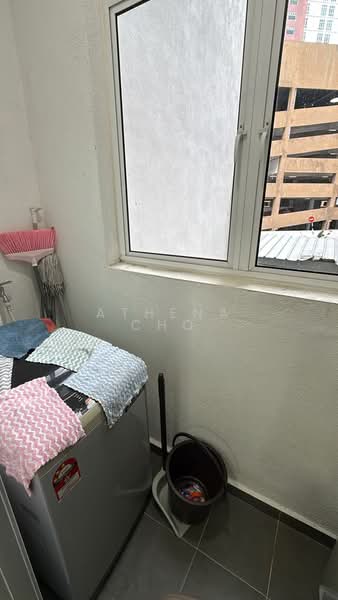 Servis Apartment untuk Disewa di Mesahill - Athena Cho - Interior - PropertyGuru.com.my