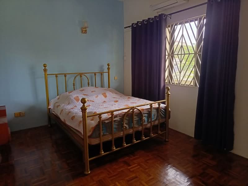 Rumah Teres 2 Tingkat untuk Disewa di Petaling Jaya (Selangor) - Loh KC - Bedroom - PropertyGuru.com.my
