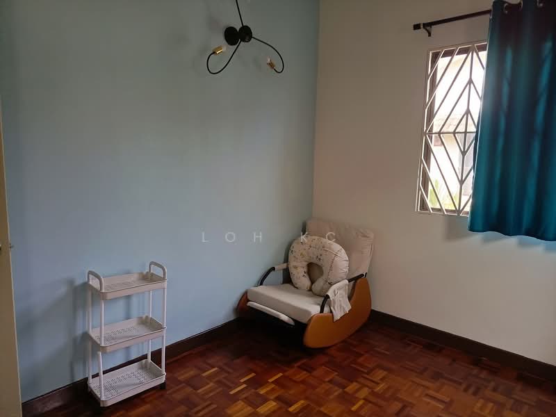 Rumah Teres 2 Tingkat untuk Disewa di Petaling Jaya (Selangor) - Loh KC - Interior - PropertyGuru.com.my