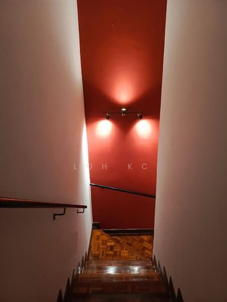 Rumah Teres 2 Tingkat untuk Disewa di Petaling Jaya (Selangor) - Loh KC - Interior - PropertyGuru.com.my