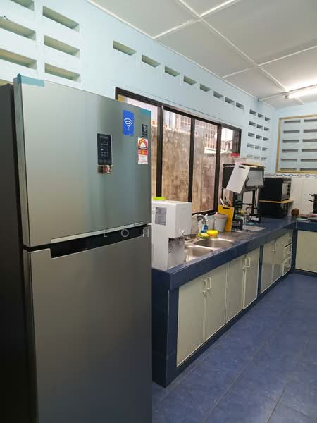 Rumah Teres 2 Tingkat untuk Disewa di Petaling Jaya (Selangor) - Loh KC - Kitchen - PropertyGuru.com.my