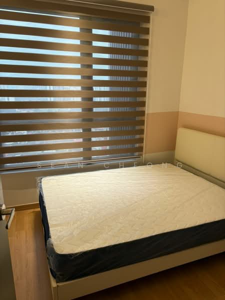 Service Residence for Rent at The Era @ Duta North - Sean Cheong - Bedroom - PropertyGuru.com.my