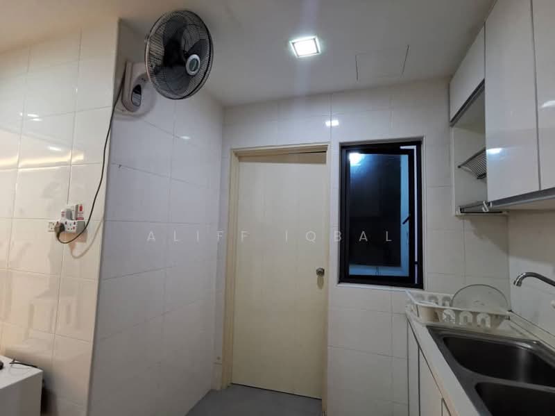 Service Residence for Sale at Vista Alam - Aliff Iqbal - PropertyGuru.com.my