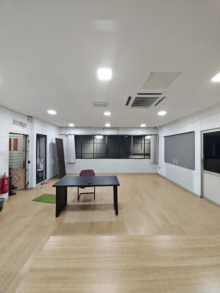 Factory for Rent in Taman Desa Cemerlang (Ulu Tiram) - Kayden Voon - Interior - PropertyGuru.com.my