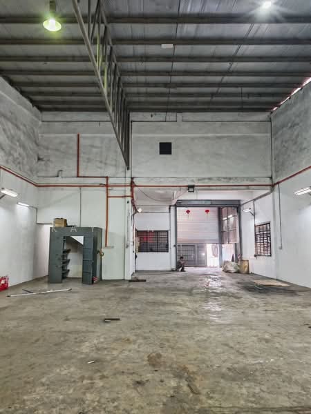 Factory for Rent in Taman Desa Cemerlang (Ulu Tiram) - Kayden Voon - Interior - PropertyGuru.com.my