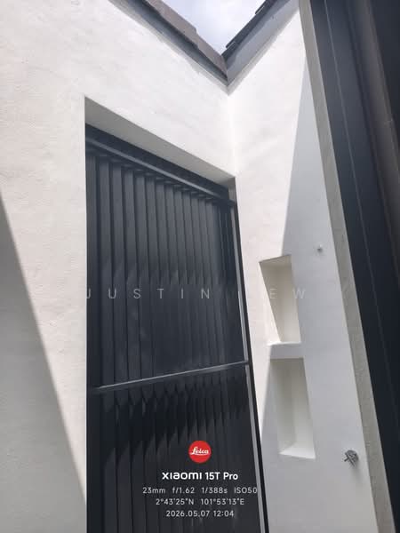 Untuk Dijual - Nova