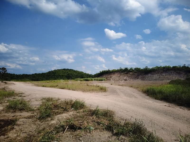 Industrial Land for Sale in Sedenak (Johor) - Rex Heng - Exterior - PropertyGuru.com.my