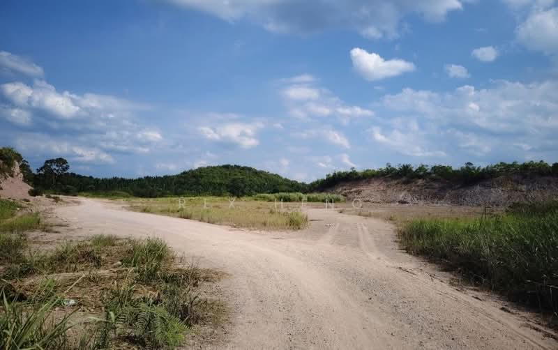 Industrial Land for Sale in Sedenak (Johor) - Rex Heng - PropertyGuru.com.my