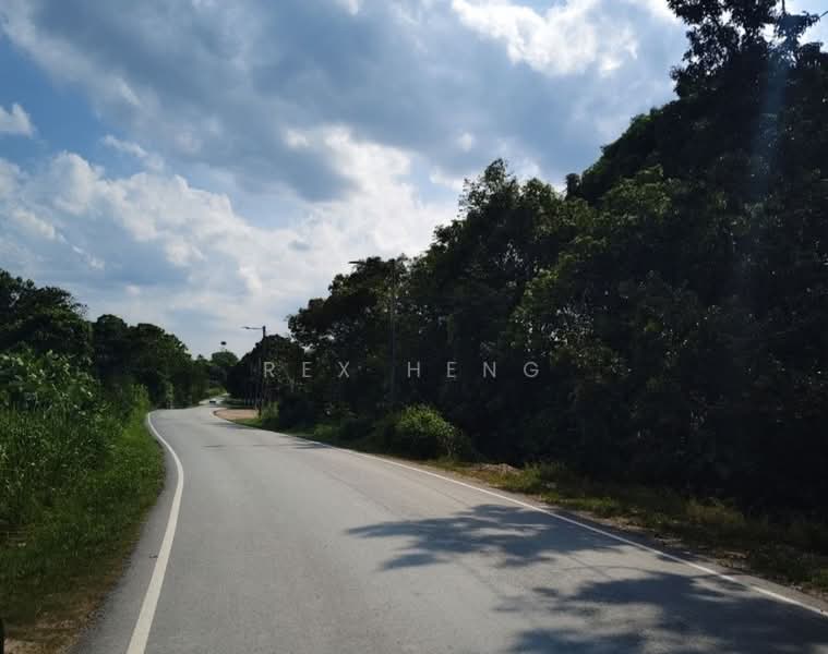 Industrial Land for Sale in Sedenak (Johor) - Rex Heng - PropertyGuru.com.my