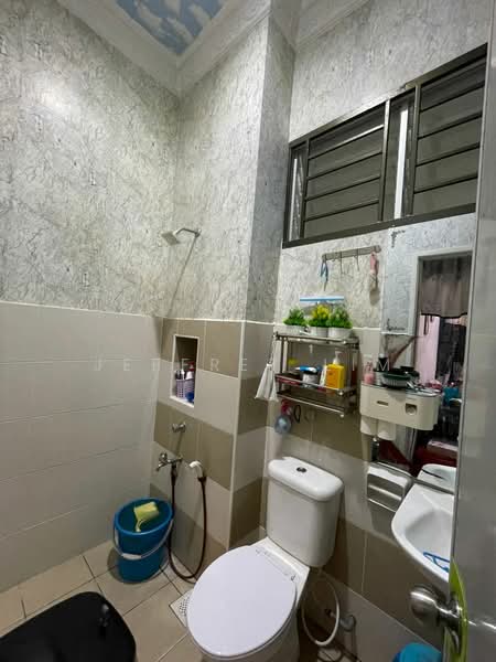 1-storey Terraced House for Sale in Skudai (Johor) - Jeffrey Lim - PropertyGuru.com.my