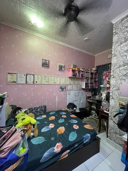 1-storey Terraced House for Sale in Skudai (Johor) - Jeffrey Lim - PropertyGuru.com.my