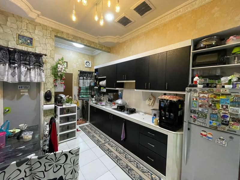 1-storey Terraced House for Sale in Skudai (Johor) - Jeffrey Lim - PropertyGuru.com.my