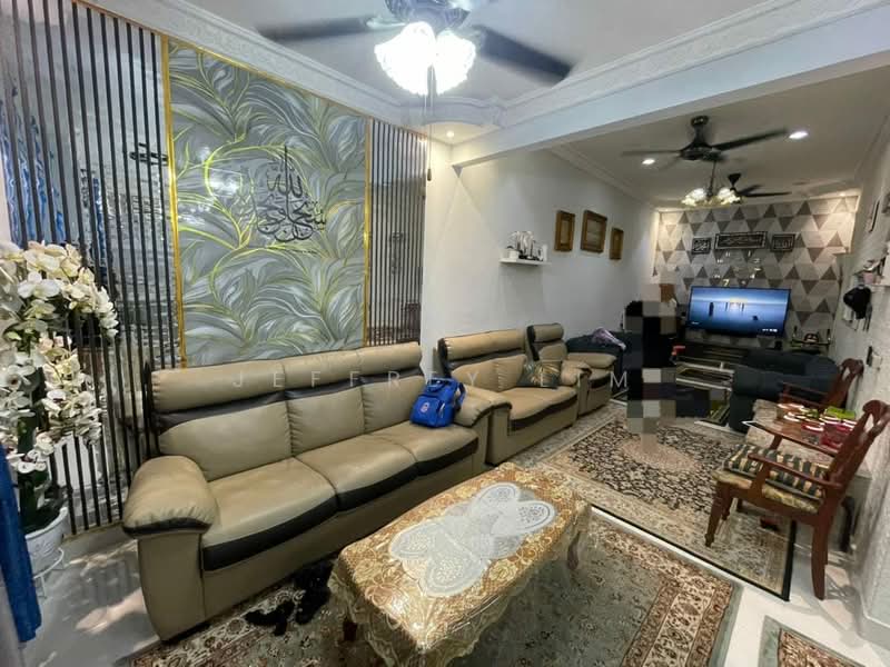 1-storey Terraced House for Sale in Skudai (Johor) - Jeffrey Lim - PropertyGuru.com.my