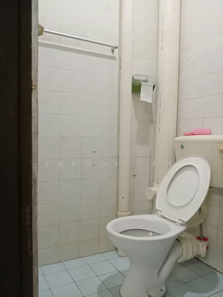 Kondominium untuk Dijual di Bukit Saujana - Freddy Tan - PropertyGuru.com.my