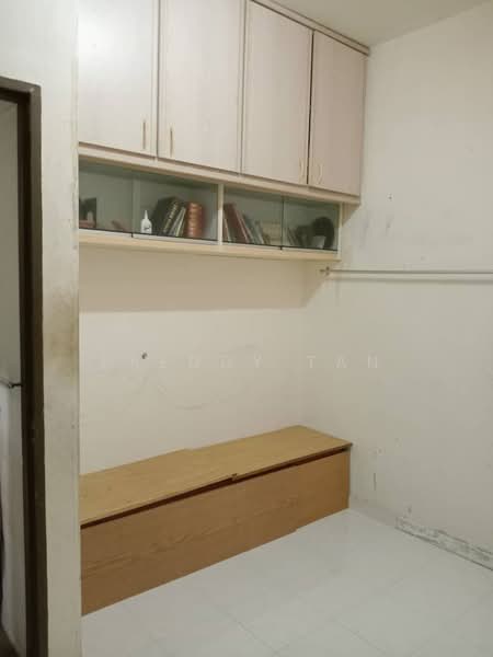 Kondominium untuk Dijual di Bukit Saujana - Freddy Tan - PropertyGuru.com.my